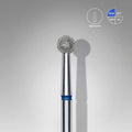 embout-diamant-staleks-rond-bleue-4mm