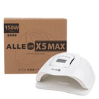 lampe-uvled-150w-allelux-x5-max