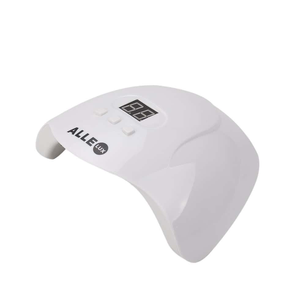 lampe-uv-led-54w-allelux-x3