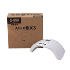 lampe-uv-led-54w-allelux-x3