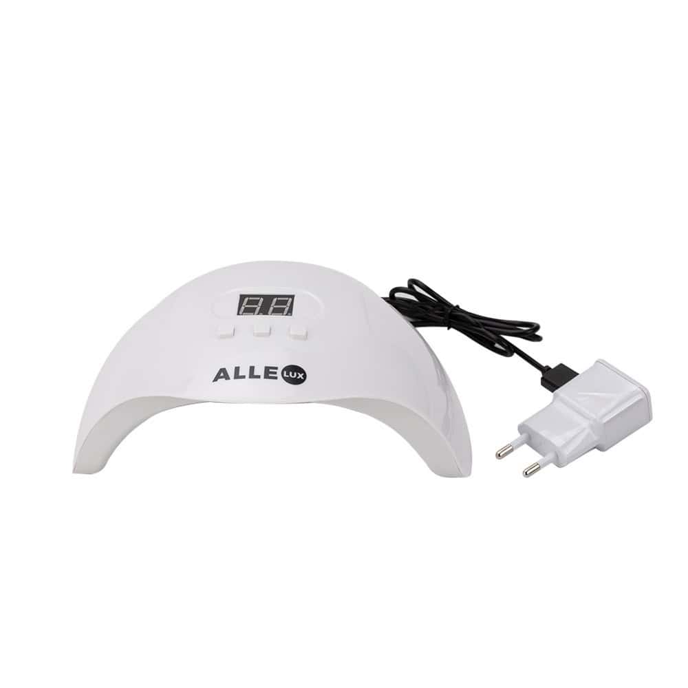 lampe-uv-led-54w-allelux-x3