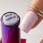 rubber-base-milkpurple-flakes-hema-free-10g
