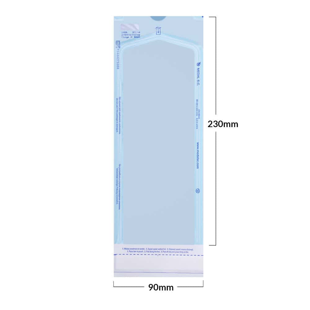 sachets-de-sterilisation-medal-pour-autoclav-90x230mm-200pcs