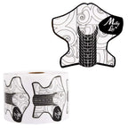 chablons-en-plastique-mollylac-500pcs