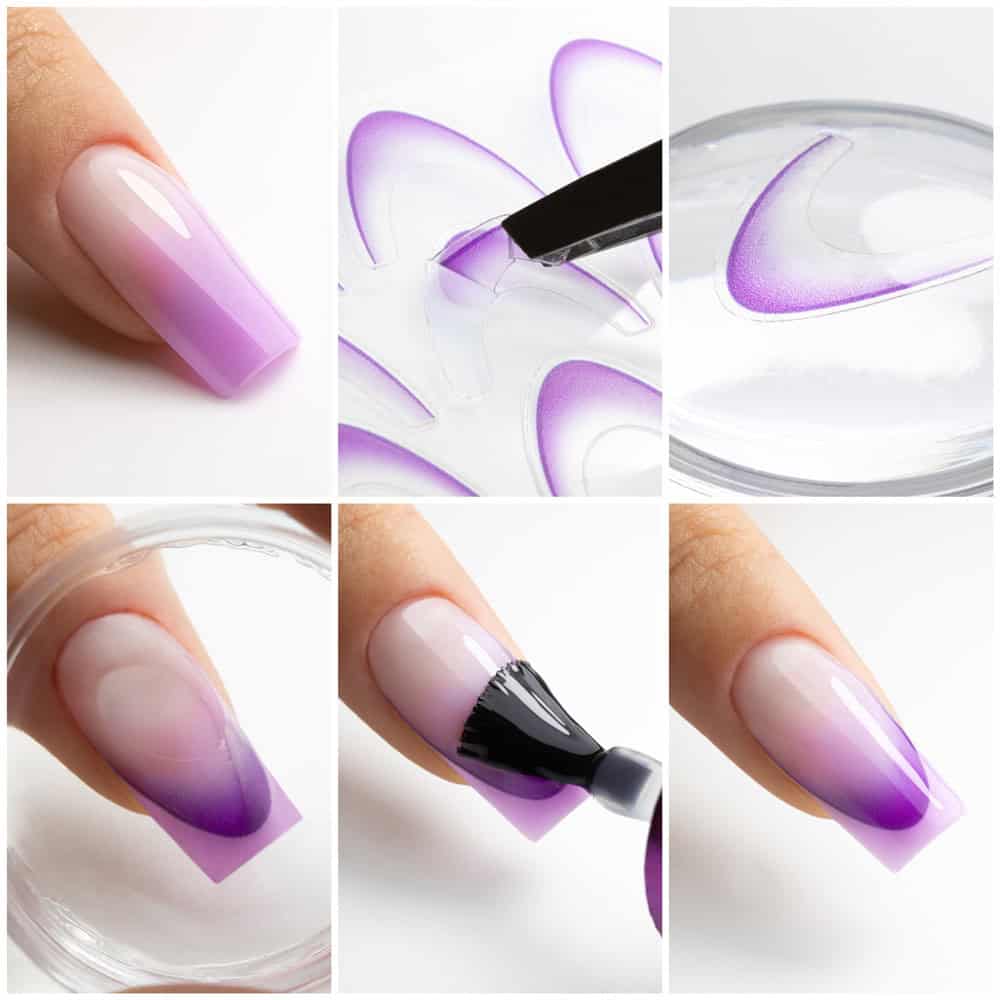 autocollants-pour-french-gradient-violet