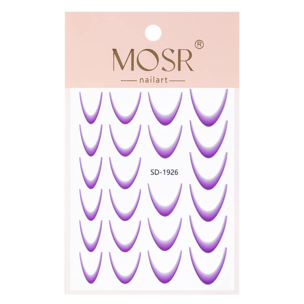 autocollants-pour-french-gradient-violet