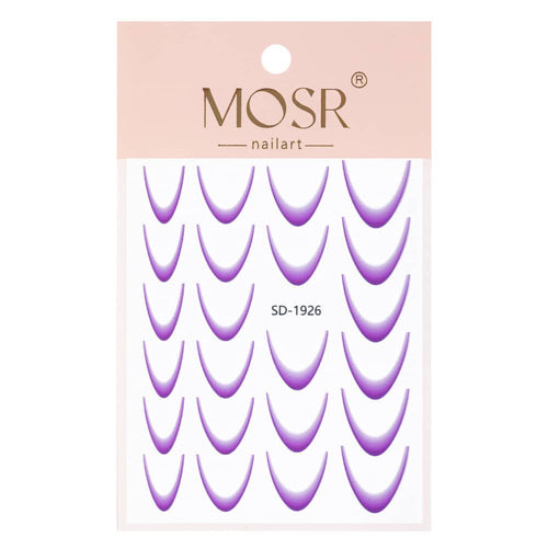 autocollants-pour-french-gradient-violet