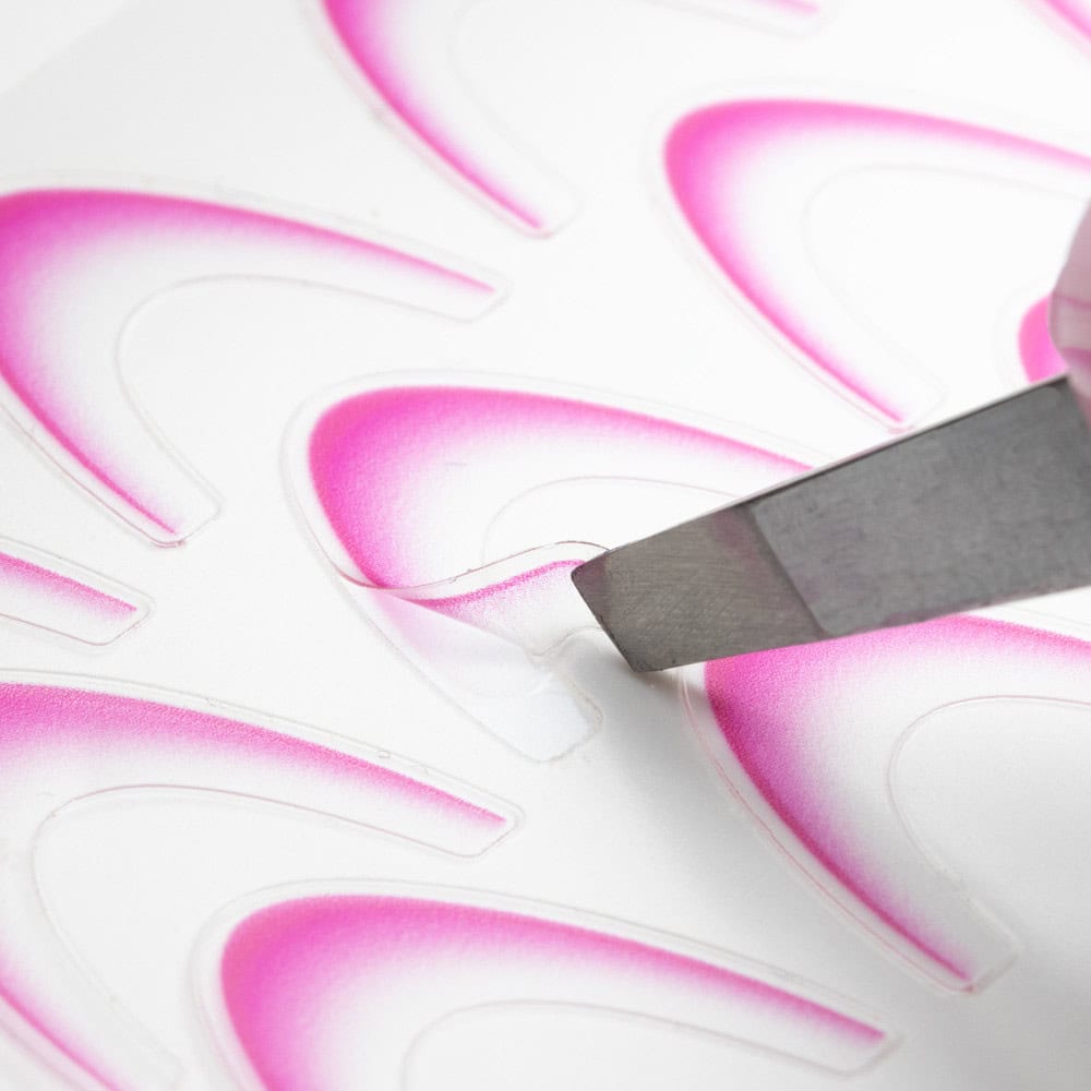 autocollants-pour-french-gradient-rose-fonce