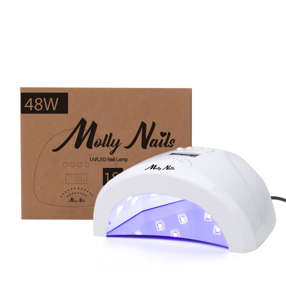 lampe-uv-led-48w-molly-nails