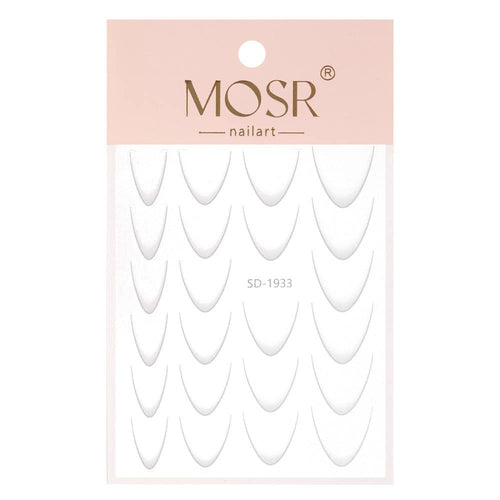 autocollants-pour-french-gradient-blanc