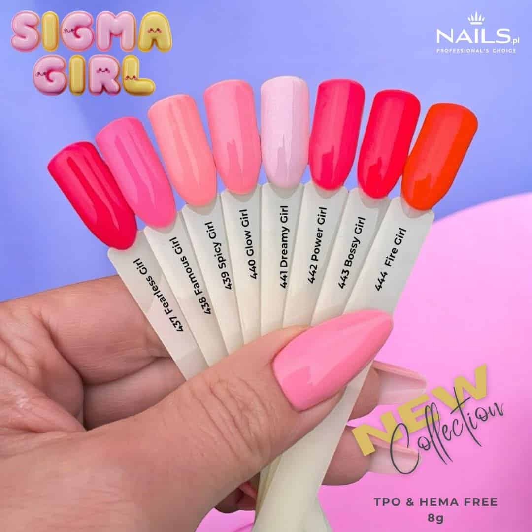 sigma-girll