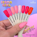 sigma-girll