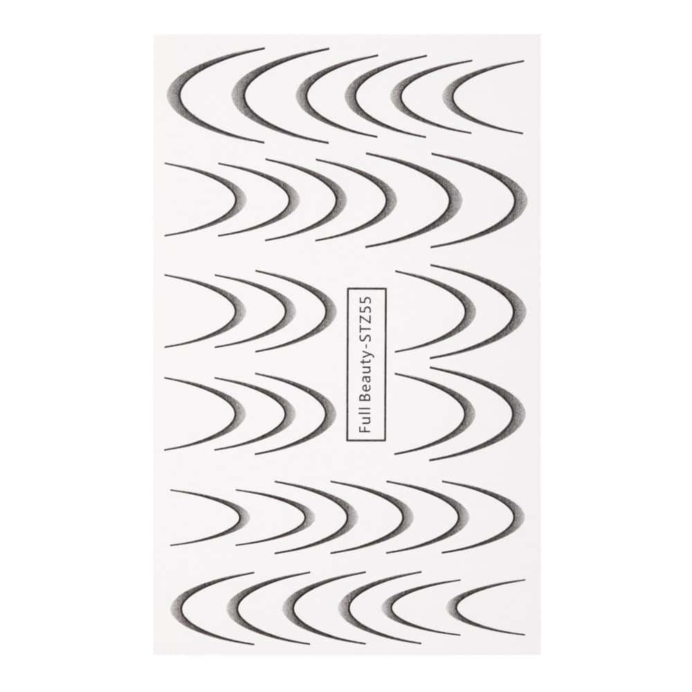 gradient-water-decals-for-ombre-french-34pcs-black-55