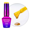crystal-glass-top-no-wipe-molly-nails-yellow-10g
