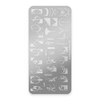 stamping-plate-n237