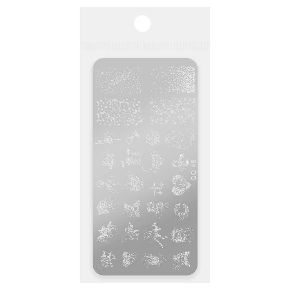 stamping-plate-n48