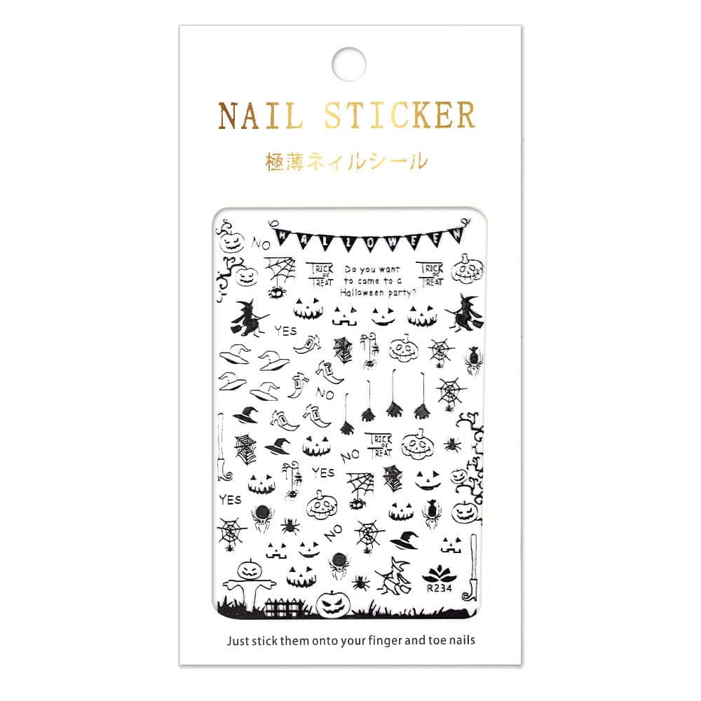 sticker-halloween-r234-silver