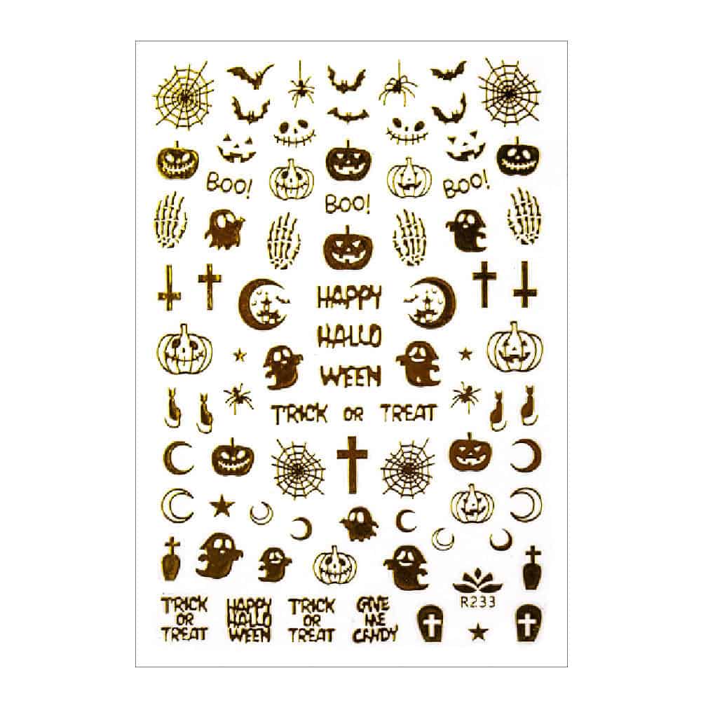 sticker-halloween-r233-gold-1