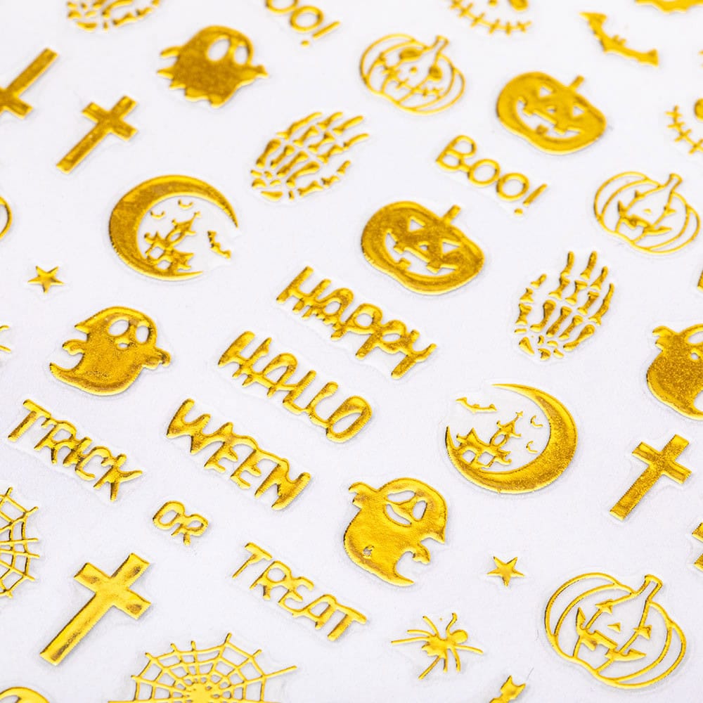 sticker-halloween-r233-gold-2