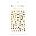 sticker-halloween-r233-gold