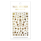 sticker-halloween-r233-gold