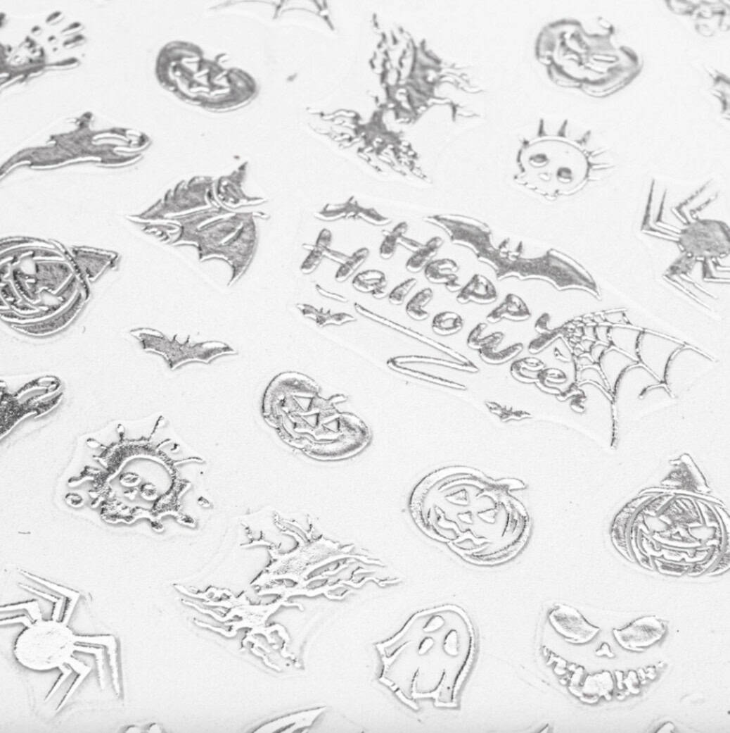 sticker-halloween-c301-silver-1