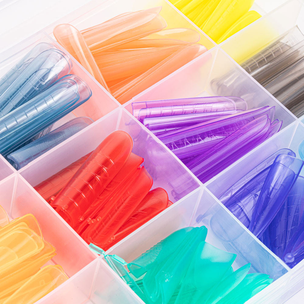 dual-form-mixbox-molly-nails-colourful-12-shapes-288pcs-2