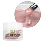 max-smart-builder-gel-control-glitter-nude-allelac-45g