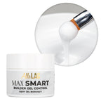 max-smart-builder-gel-control-french-white-allelac-45g