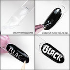 Creative-Flow-Color-Gel-MollyNails-Black-5g-1