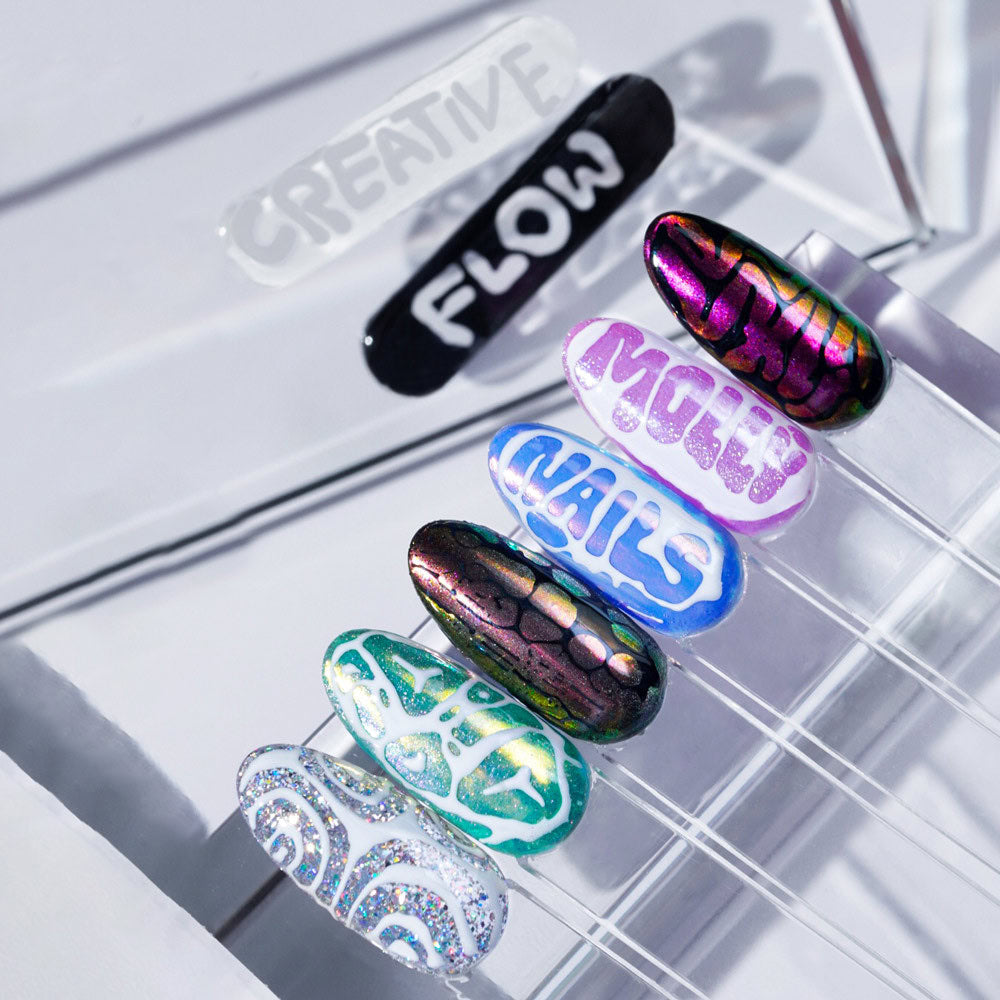 Creative-Flow-Color-Gel-MollyNails-Black-5g-2