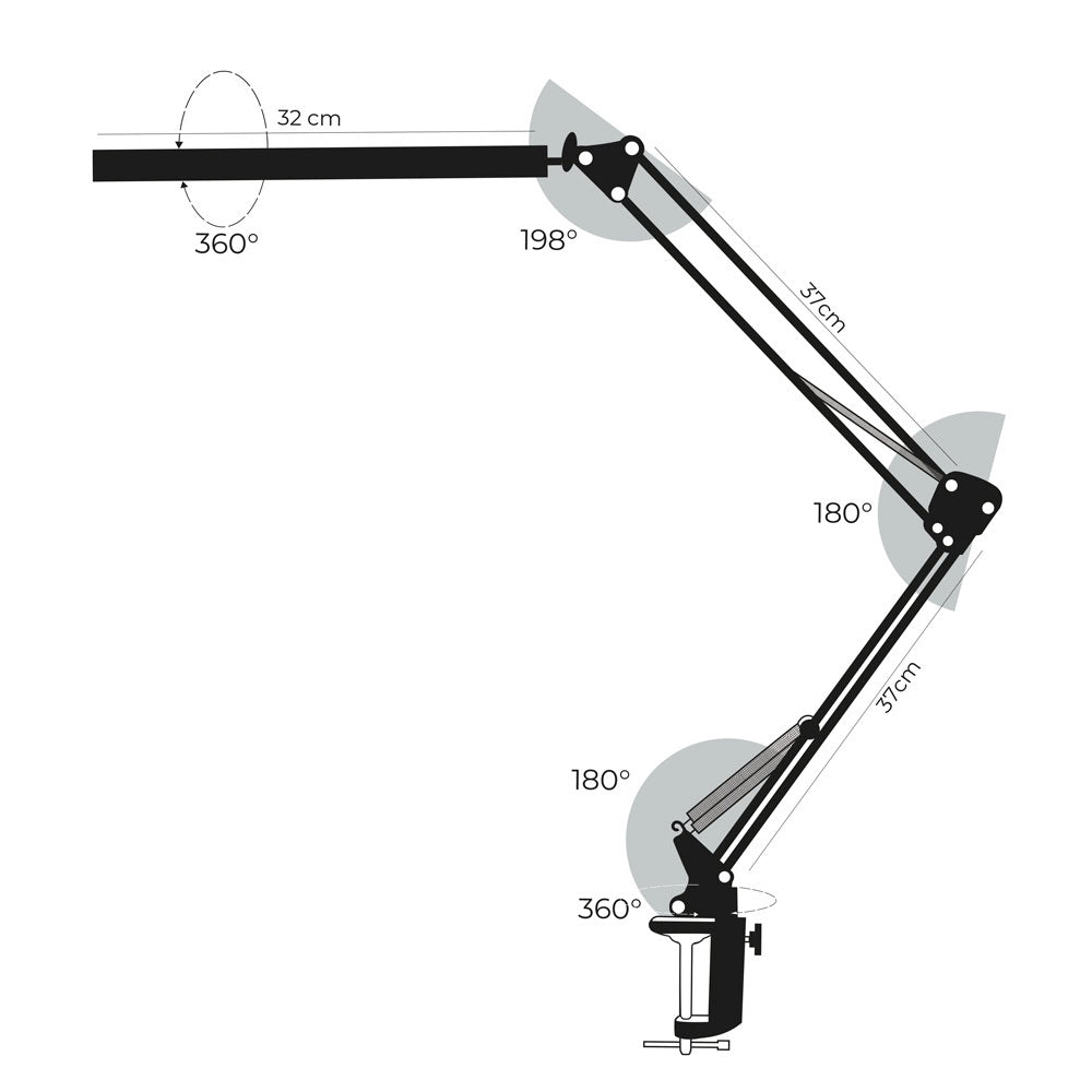 Cosmetic-Desk-Lamp-for-Manicure-12W-7