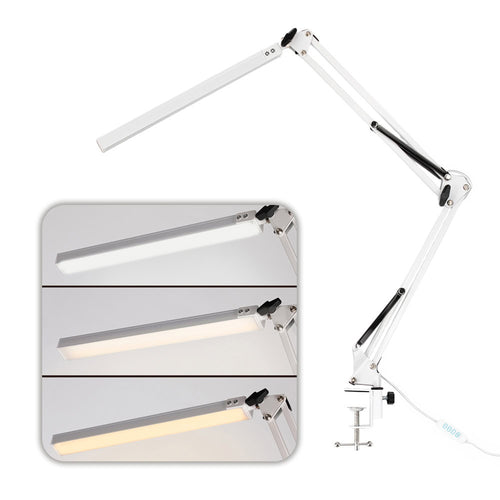 Cosmetic-Desk-Lamp-for-Manicure-12W