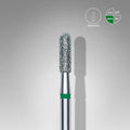 embout-diamant-staleks-cylindre-green-2-3mm-8mm