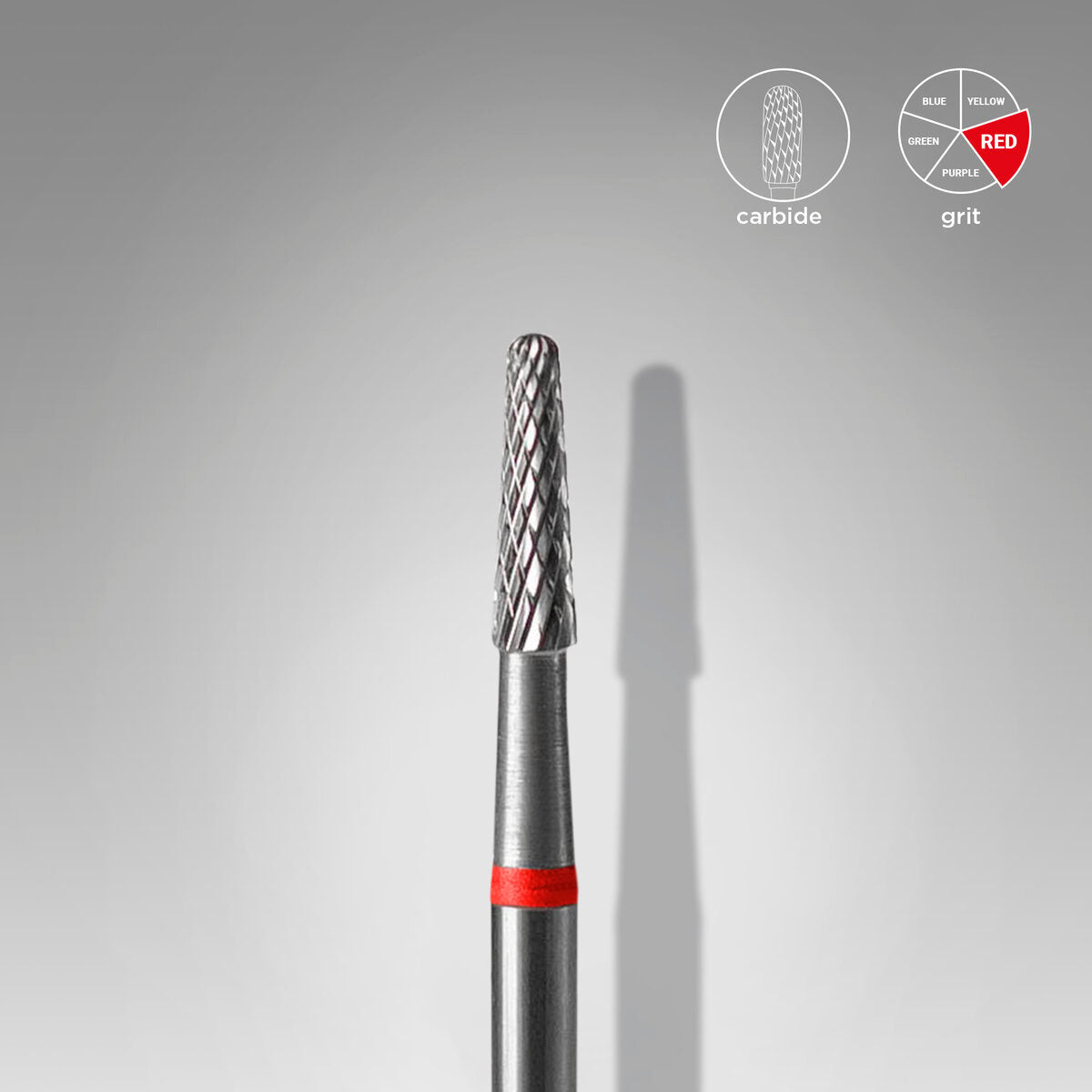 embout-cone-staleks-rouge-2-3mm-8mm