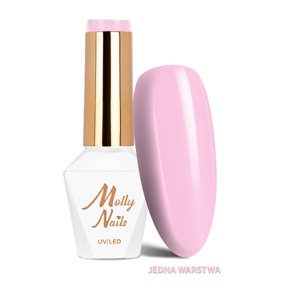 Molly-Nails-Glamour-Women-Girlish-Roses-2
