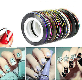 asdnailart