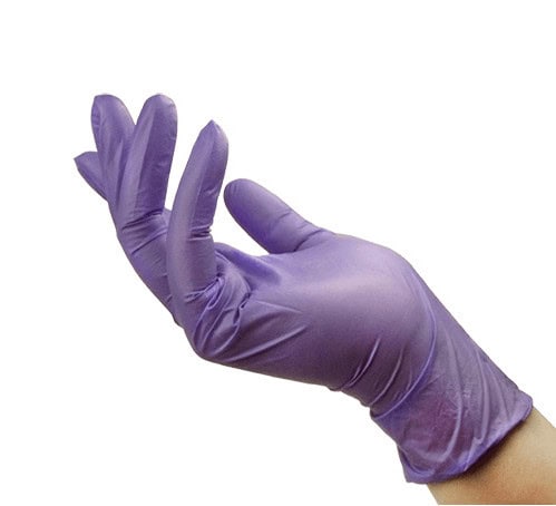 gloves s