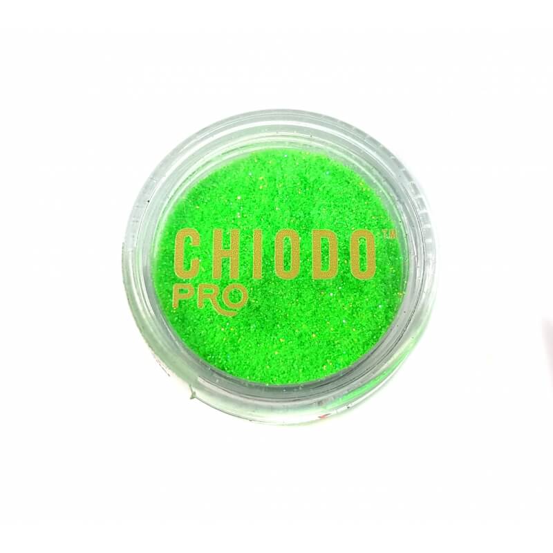 chiodopro-brillant-neon-green-1
