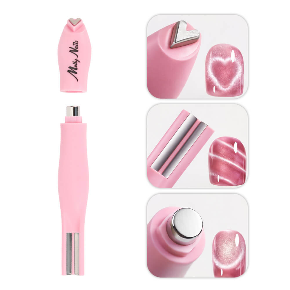 Aimant pour Cat Eye 3 en 1 MollyNails