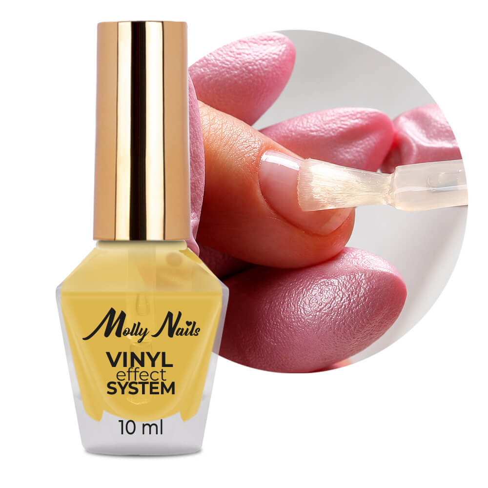 Base Care 2 in 1 MollyNails 10ml