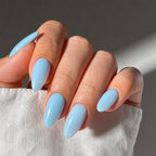 Blue Self Leveling Builder Gel NTN Premium 30g