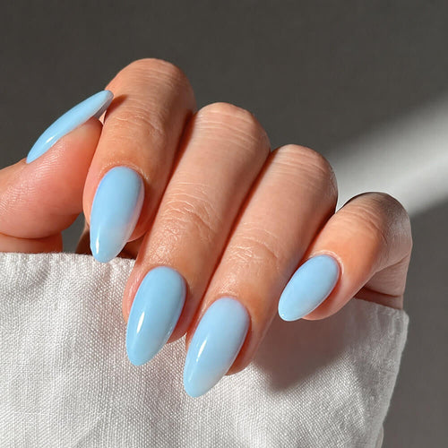 Blue Self Leveling Builder Gel NTN Premium 30g