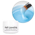 Blue Self Leveling Builder Gel NTN Premium 30g