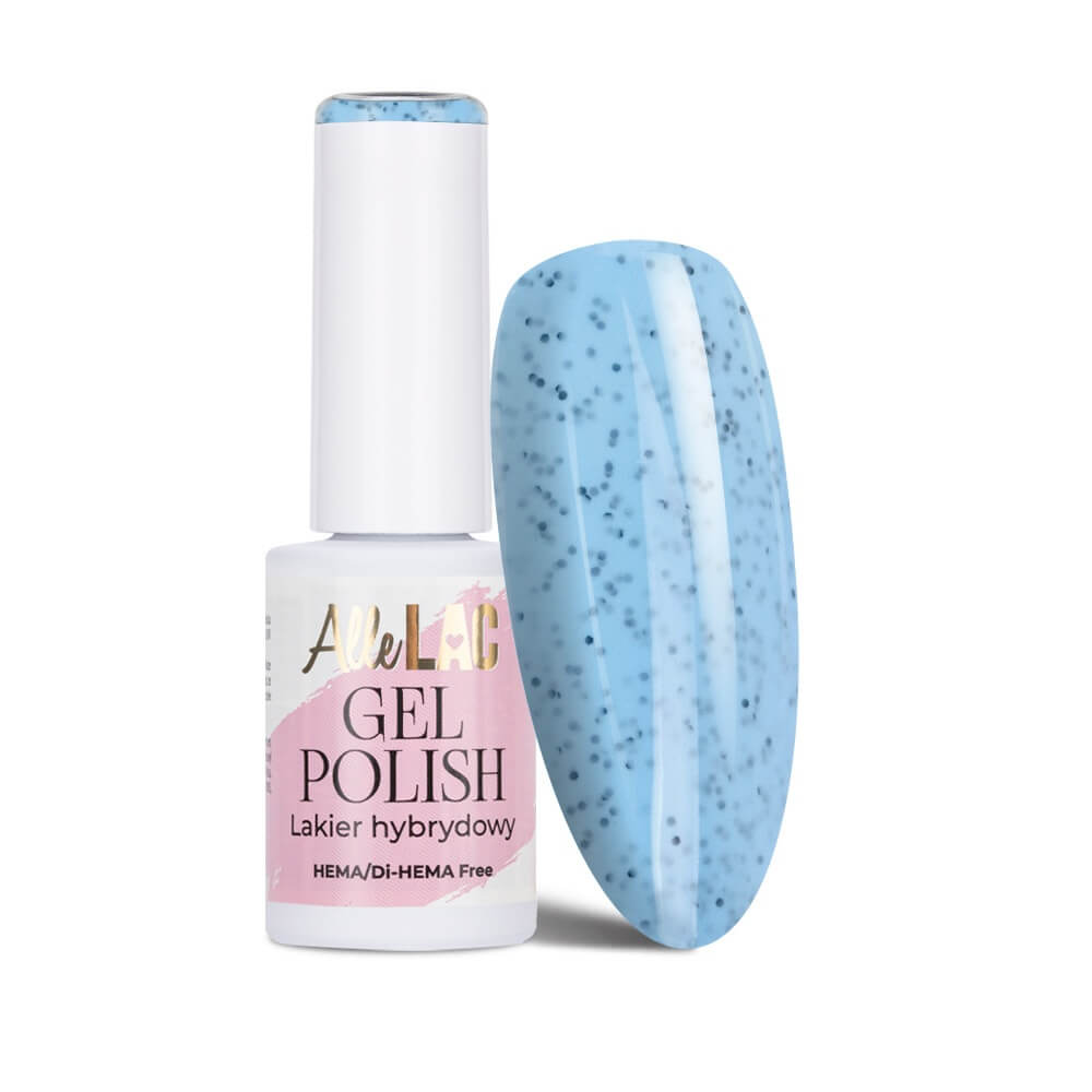 Blues BL4 Ocean Dots AlleLac