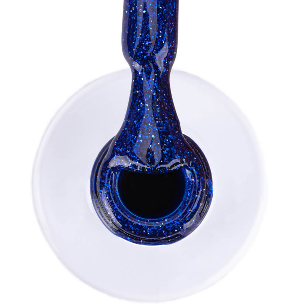 Blues BL6 Glitter AlleLac