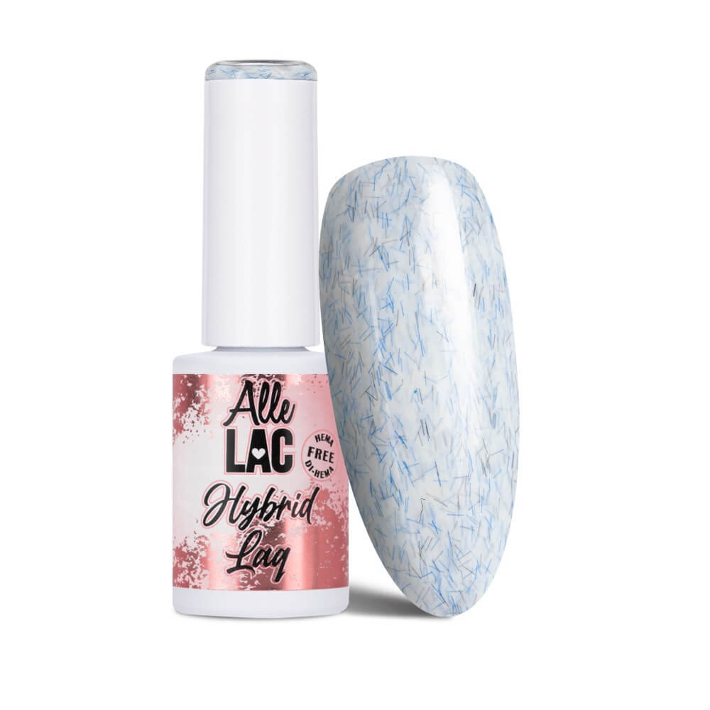 Blues BL8 Denim Fluff AlleLac