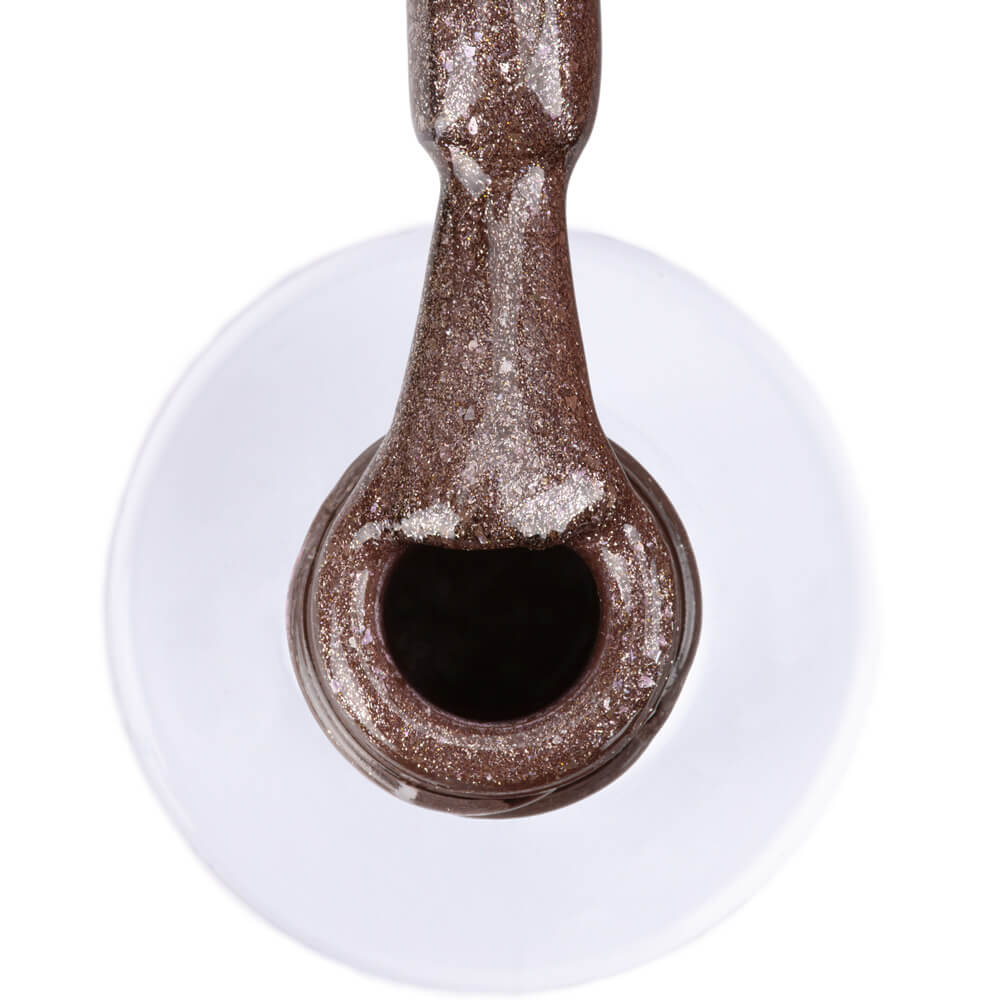 Browns B5 Rose Glitter AlleLac