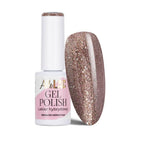 Browns B5 Rose Glitter AlleLac
