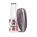 Browns B9 Smoky Glitter AlleLac